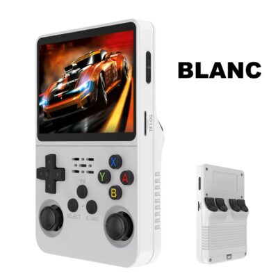 Console Rétro LinkyGeek
