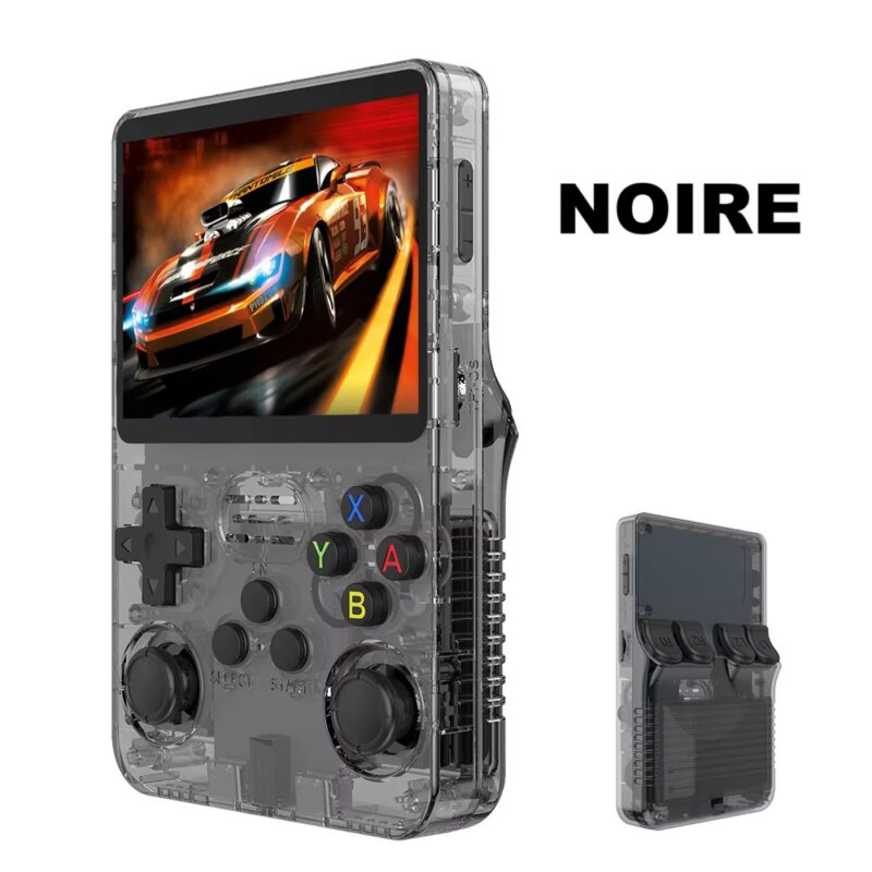 Console Rétro LinkyGeek – Image 2