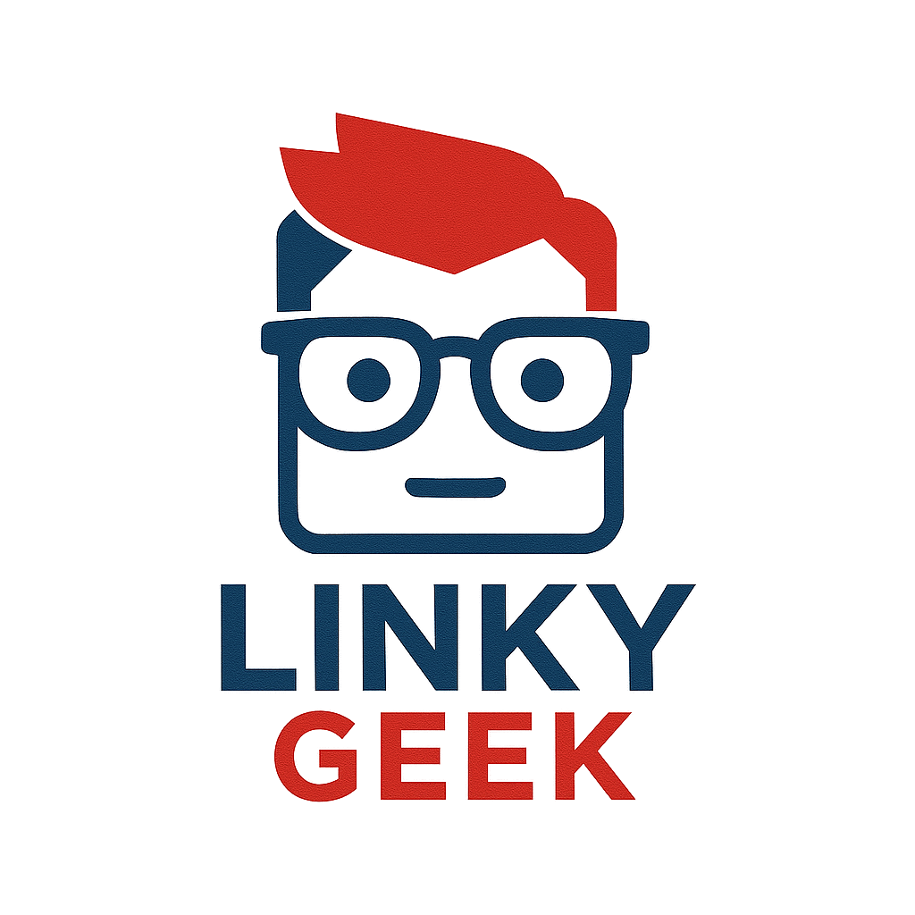 Linky Geek